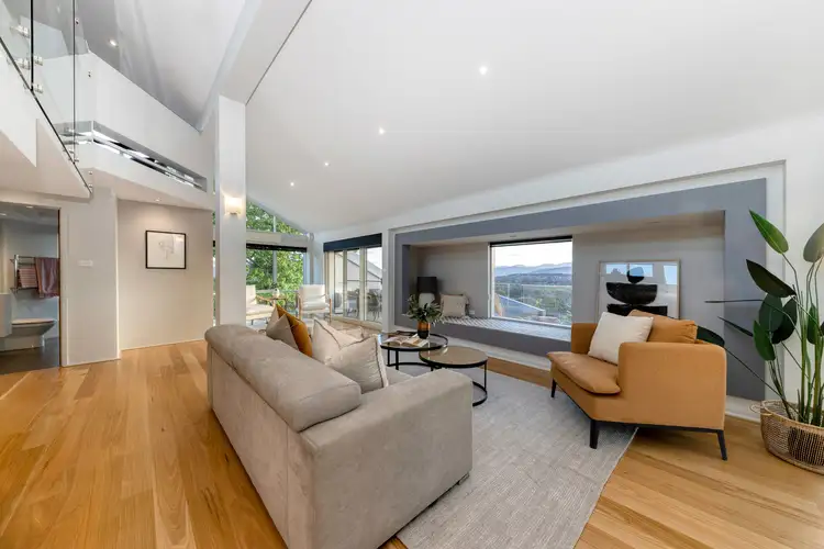 Fifth view of Homely house listing, 53 Castleton Crescent, Gowrie ACT 2904