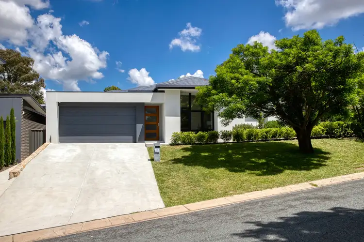 Main view of Homely house listing, 1B Beedham Place, Lyons ACT 2606