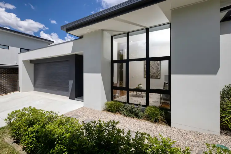 Second view of Homely house listing, 1B Beedham Place, Lyons ACT 2606