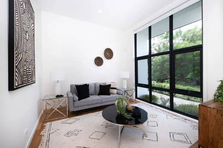 Third view of Homely house listing, 1B Beedham Place, Lyons ACT 2606