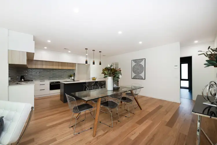 Fifth view of Homely house listing, 1B Beedham Place, Lyons ACT 2606