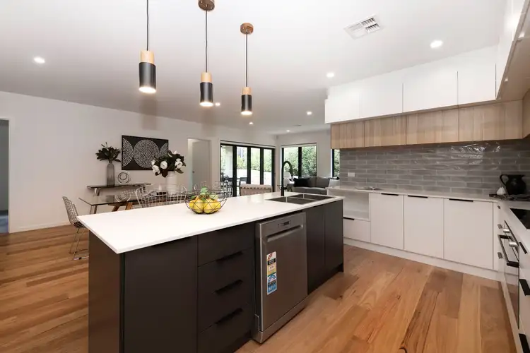Sixth view of Homely house listing, 1B Beedham Place, Lyons ACT 2606
