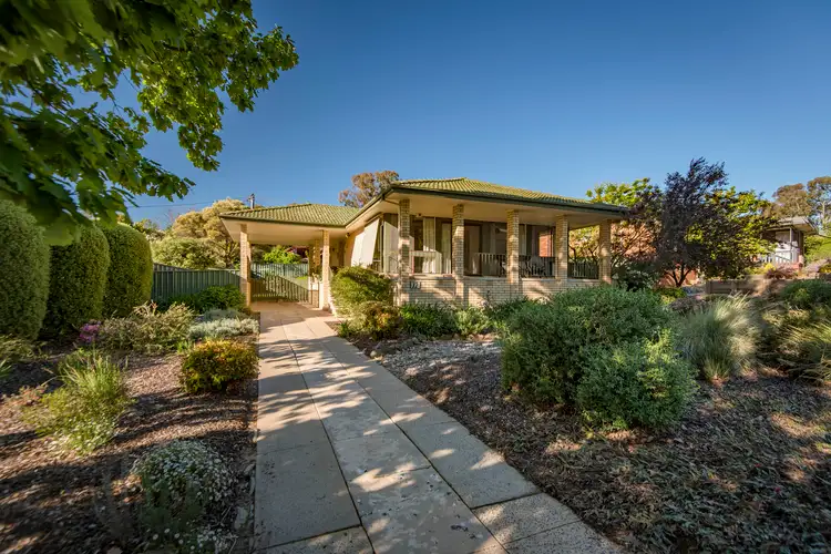 Main view of Homely house listing, 12 Bingle Street, Flynn ACT 2615