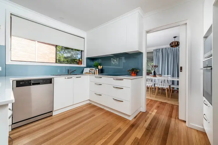 Second view of Homely house listing, 12 Bingle Street, Flynn ACT 2615