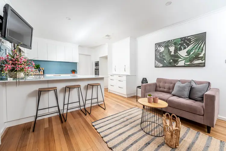 Third view of Homely house listing, 12 Bingle Street, Flynn ACT 2615