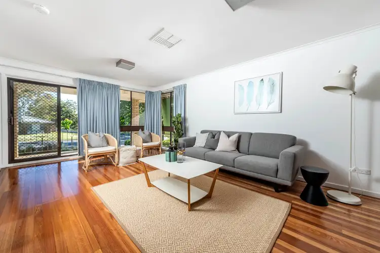 Fourth view of Homely house listing, 12 Bingle Street, Flynn ACT 2615
