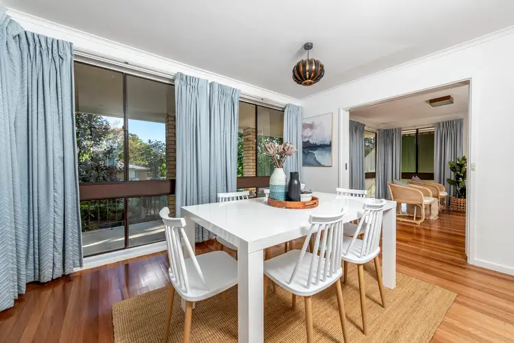 Sixth view of Homely house listing, 12 Bingle Street, Flynn ACT 2615