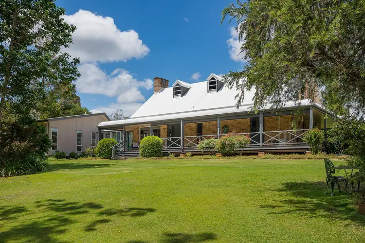 1301 Mount Samson Road, Mount Samson QLD 4520