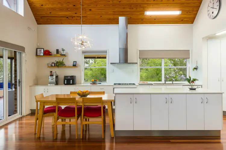 Second view of Homely house listing, 1301 Mount Samson Road, Mount Samson QLD 4520