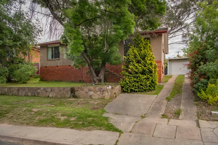 17 Marrawah Street, Lyons ACT 2606