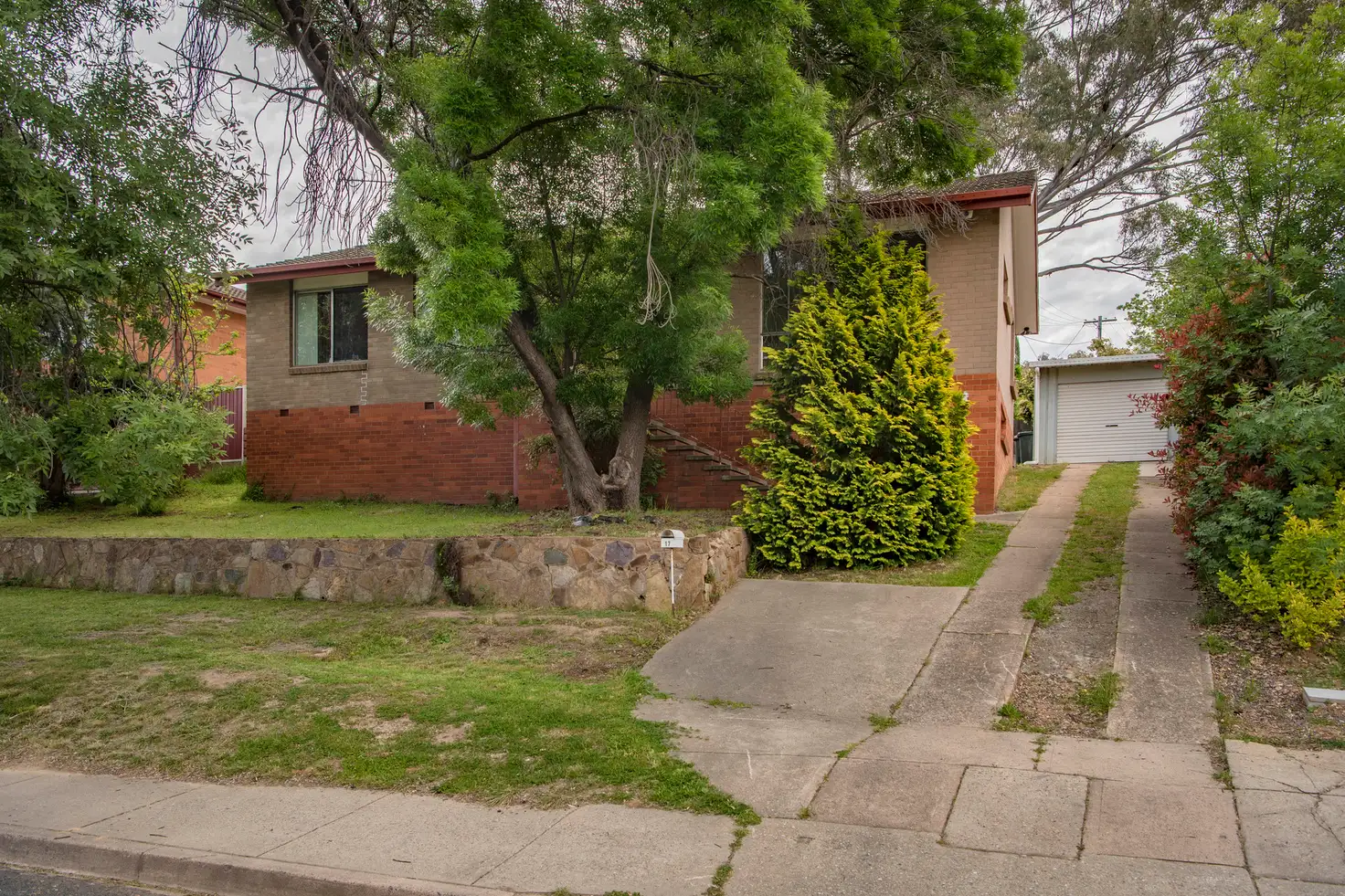 Main view of Homely house listing, 17 Marrawah Street, Lyons ACT 2606