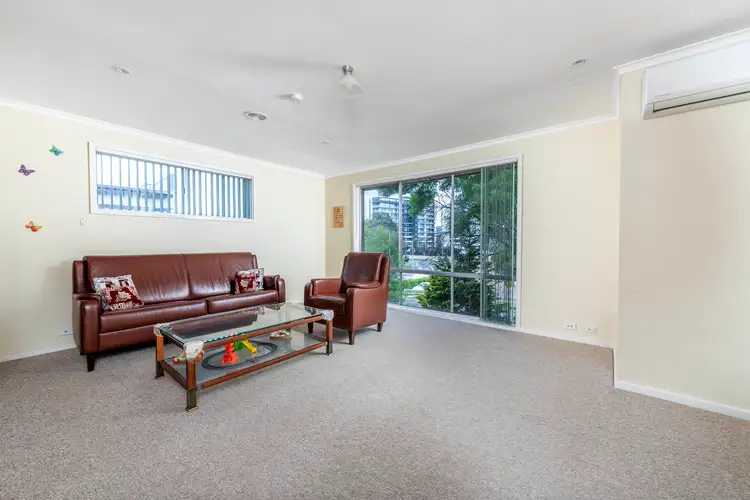 Second view of Homely house listing, 17 Marrawah Street, Lyons ACT 2606