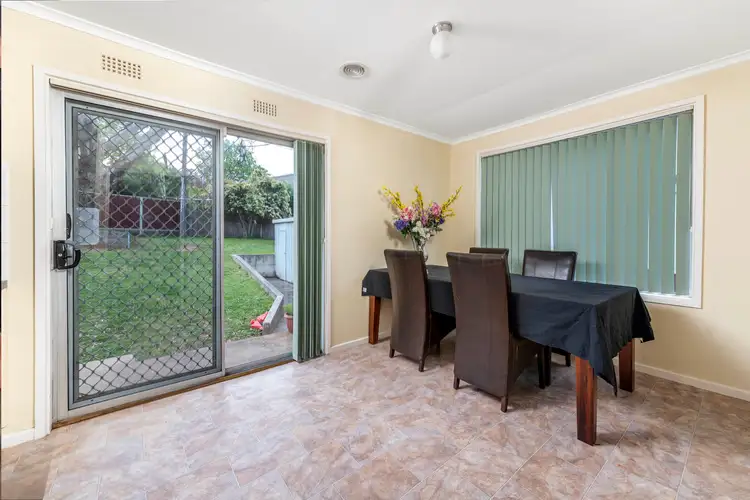 Fourth view of Homely house listing, 17 Marrawah Street, Lyons ACT 2606