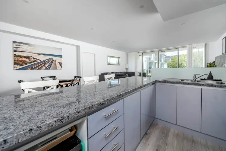 Second view of Homely unit listing, 38/47 Blackall Street, Barton ACT 2600