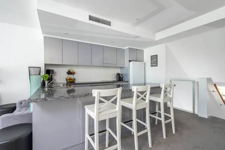 Third view of Homely unit listing, 38/47 Blackall Street, Barton ACT 2600