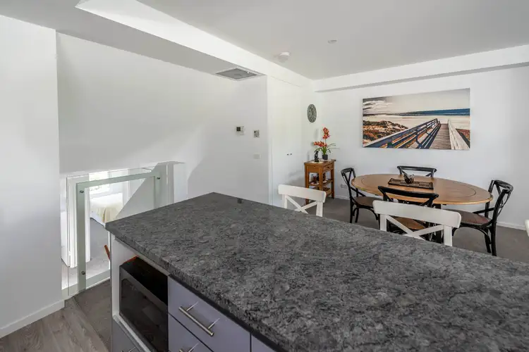 Fourth view of Homely unit listing, 38/47 Blackall Street, Barton ACT 2600