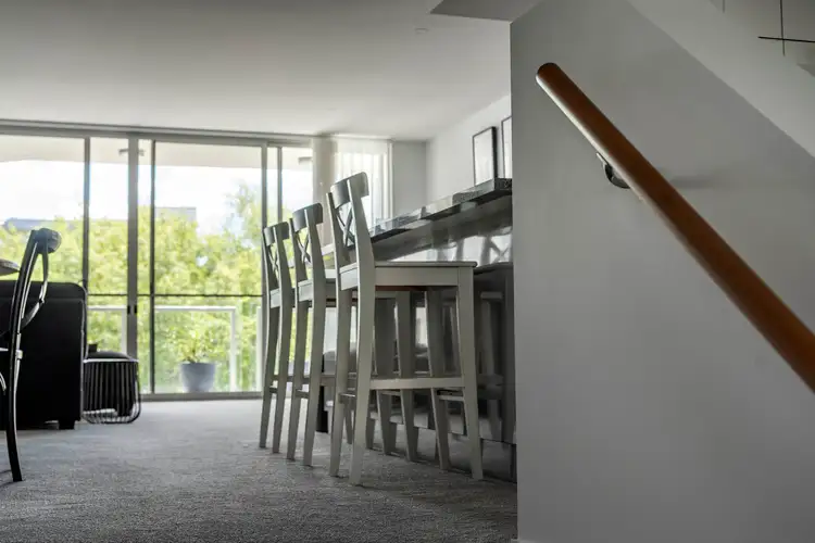 Fifth view of Homely unit listing, 38/47 Blackall Street, Barton ACT 2600