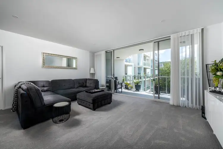 Sixth view of Homely unit listing, 38/47 Blackall Street, Barton ACT 2600