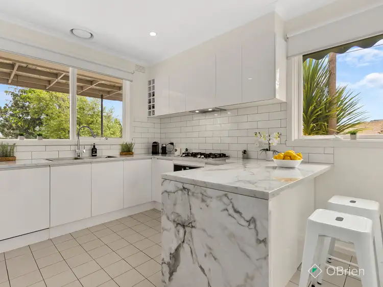 Second view of Homely house listing, 30 Second Avenue, Box Hill North VIC 3129
