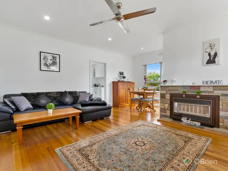 Fourth view of Homely house listing, 30 Second Avenue, Box Hill North VIC 3129