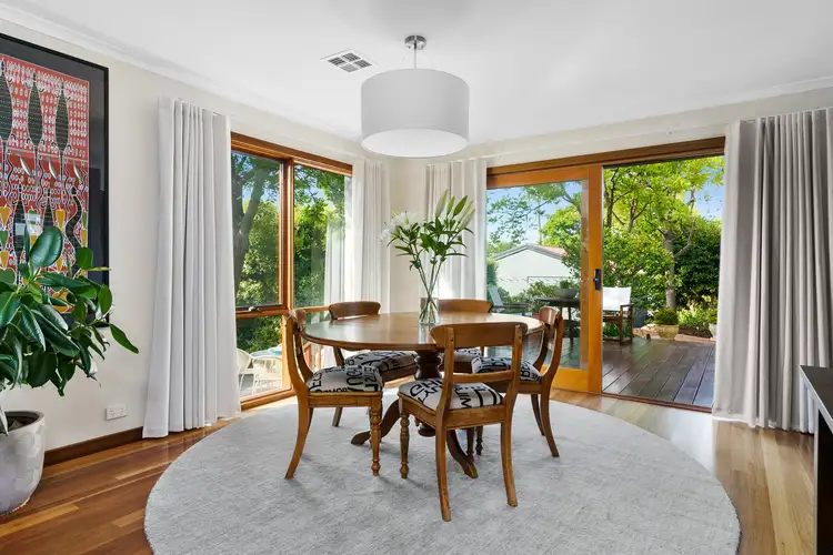 Fifth view of Homely house listing, 44 Carstensz Street, Griffith ACT 2603