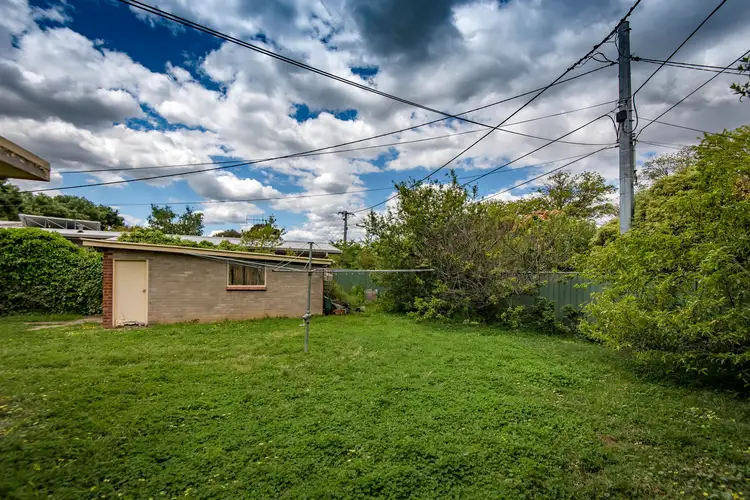 Sixth view of Homely house listing, 40 Green Street, Narrabundah ACT 2604