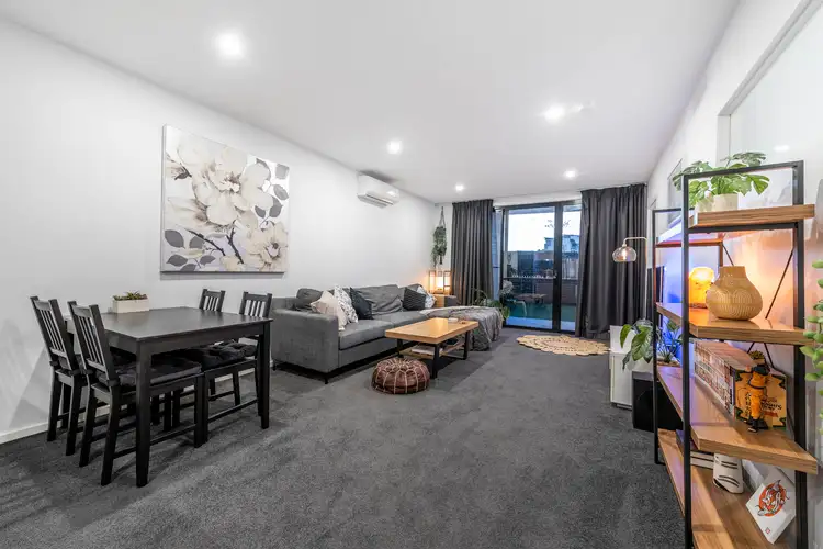 Fourth view of Homely apartment listing, 34/2 Newchurch Street, Coombs ACT 2611