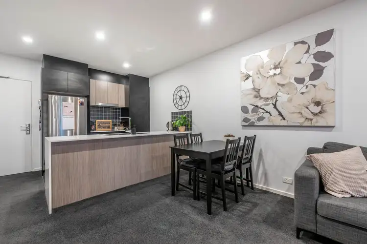 Fifth view of Homely apartment listing, 34/2 Newchurch Street, Coombs ACT 2611