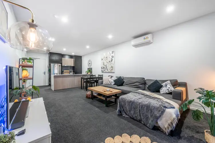 Sixth view of Homely apartment listing, 34/2 Newchurch Street, Coombs ACT 2611