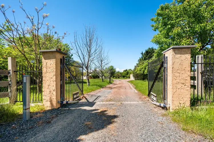 Second view of Homely house listing, 329 Weeroona Drive, Wamboin NSW 2620