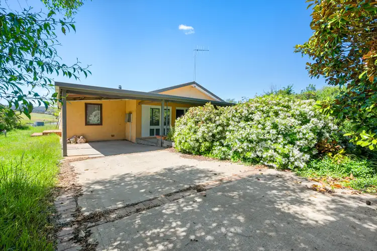 Third view of Homely house listing, 329 Weeroona Drive, Wamboin NSW 2620