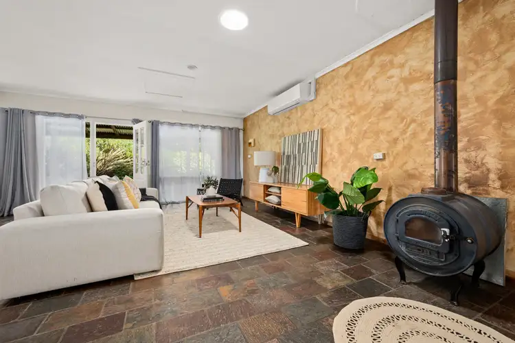 Fifth view of Homely house listing, 329 Weeroona Drive, Wamboin NSW 2620