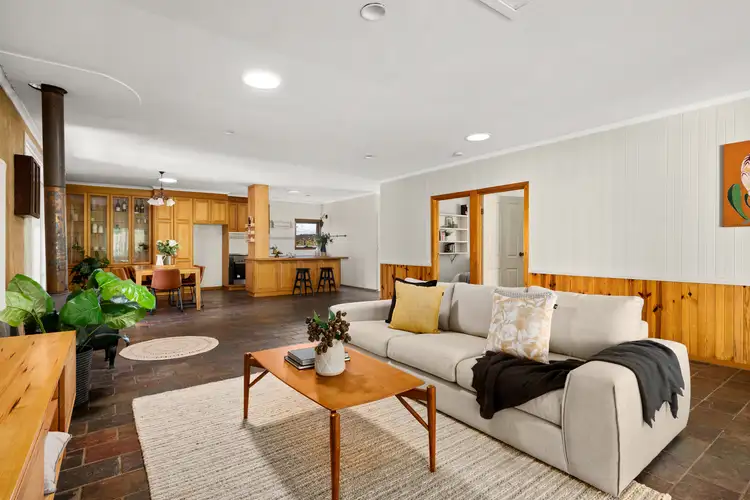 Sixth view of Homely house listing, 329 Weeroona Drive, Wamboin NSW 2620