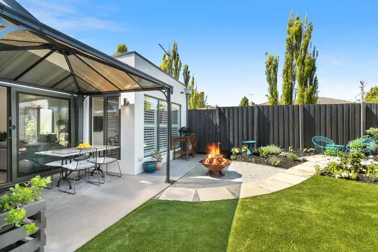 Main view of Homely unit listing, 2/1 Pickett Crescent, Belmont VIC 3216