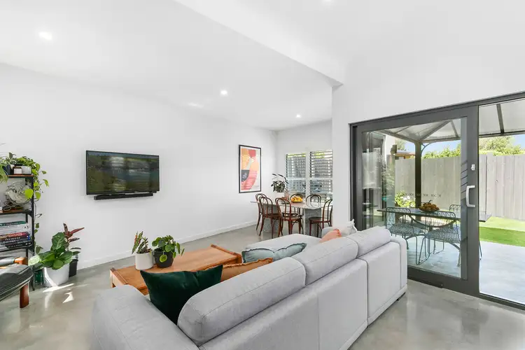 Fourth view of Homely unit listing, 2/1 Pickett Crescent, Belmont VIC 3216