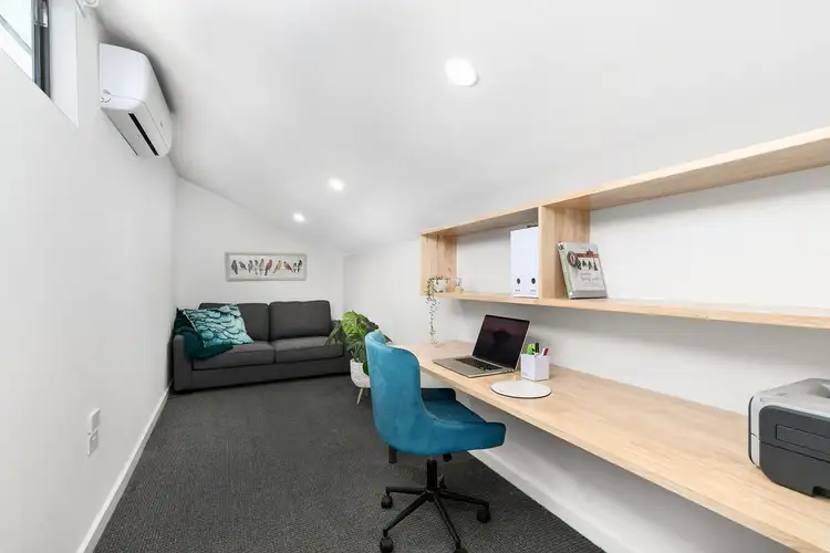 Fifth view of Homely unit listing, 2/1 Pickett Crescent, Belmont VIC 3216