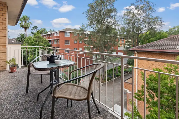23/68-72 Hunter Street, Hornsby NSW 2077