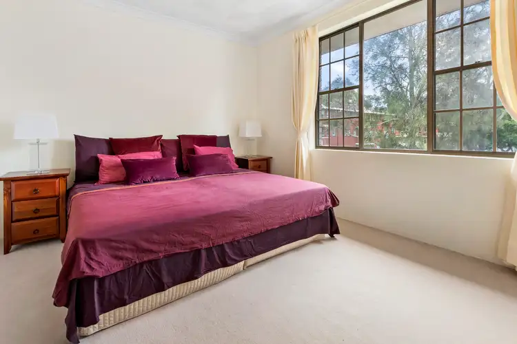 Third view of Homely unit listing, 23/68-72 Hunter Street, Hornsby NSW 2077