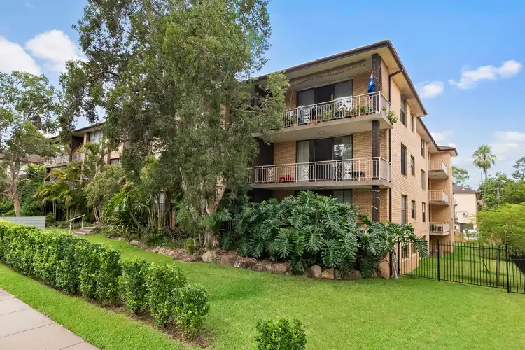 Fifth view of Homely unit listing, 23/68-72 Hunter Street, Hornsby NSW 2077