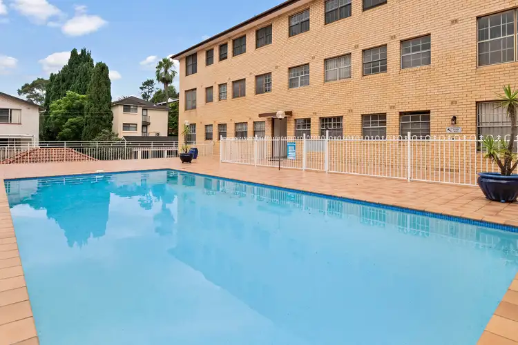 Sixth view of Homely unit listing, 23/68-72 Hunter Street, Hornsby NSW 2077
