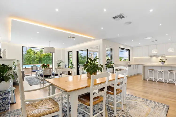 Second view of Homely house listing, 17 Castle Circuit, Seaforth NSW 2092