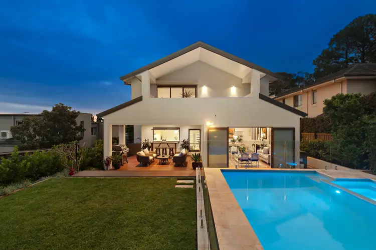 Third view of Homely house listing, 17 Castle Circuit, Seaforth NSW 2092