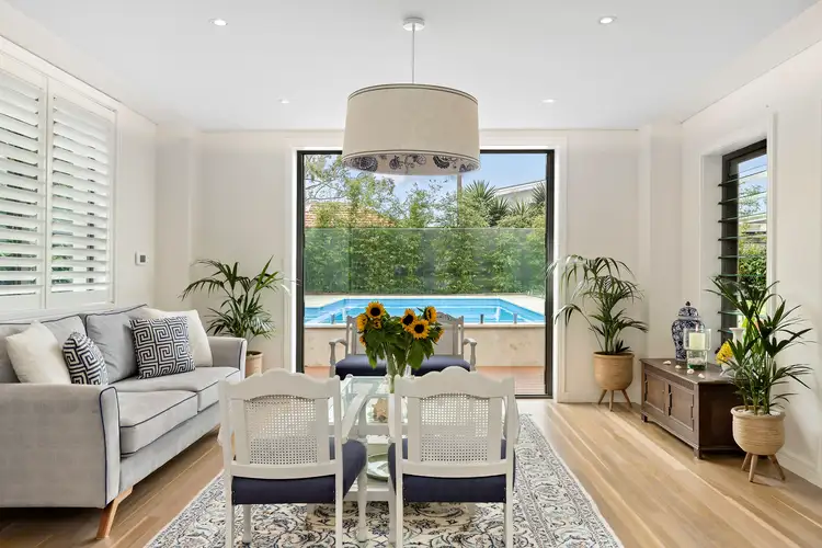Fourth view of Homely house listing, 17 Castle Circuit, Seaforth NSW 2092