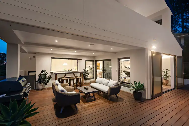 Fifth view of Homely house listing, 17 Castle Circuit, Seaforth NSW 2092