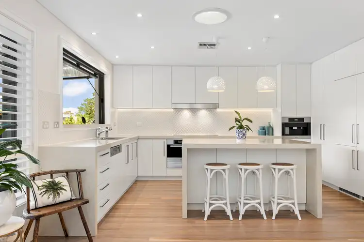 Sixth view of Homely house listing, 17 Castle Circuit, Seaforth NSW 2092