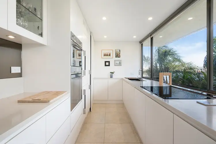 Second view of Homely unit listing, 20/192-198 Ben Boyd Road, Neutral Bay NSW 2089