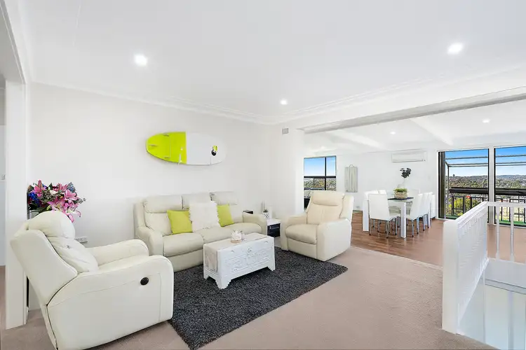 Second view of Homely house listing, 3 Pine Place, Narraweena NSW 2099