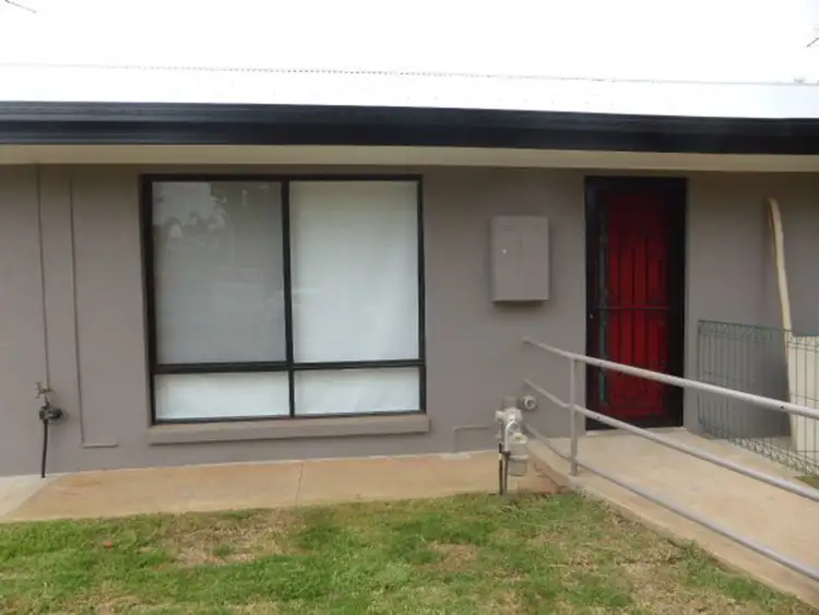 Main view of Homely unit listing, 1/390 Deakin Avenue, Mildura VIC 3500