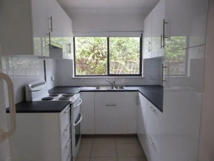 Second view of Homely unit listing, 1/390 Deakin Avenue, Mildura VIC 3500