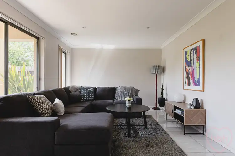 Fourth view of Homely house listing, 56 Moonlight Avenue, Harrison ACT 2914